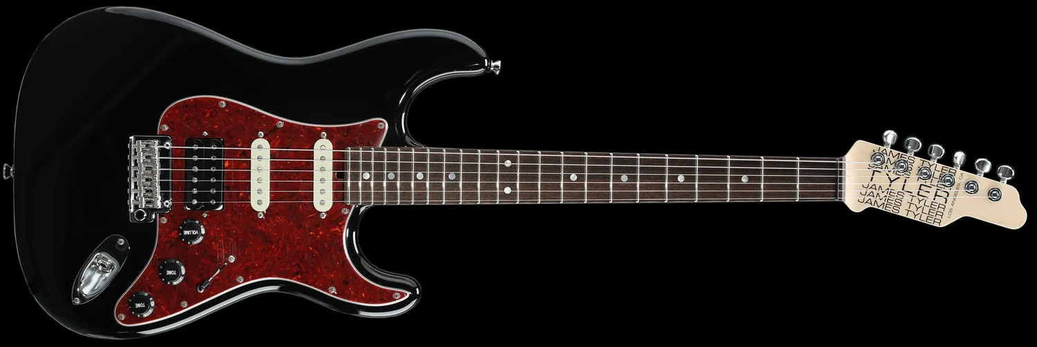 Black Classic