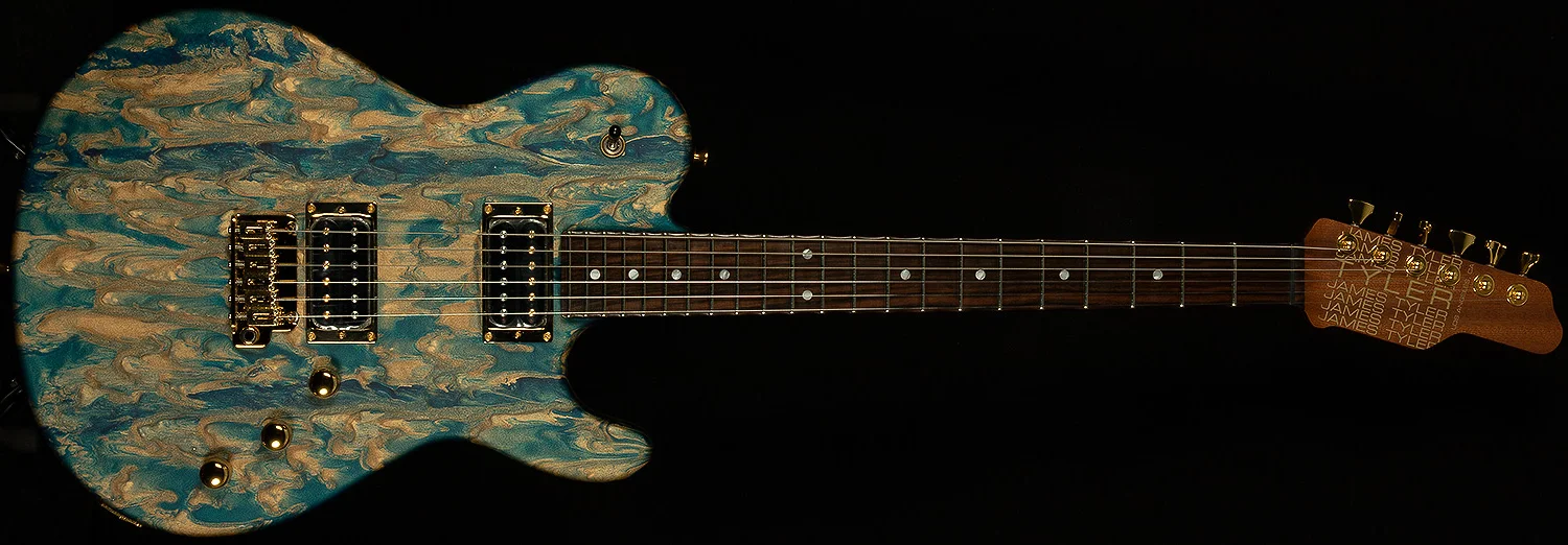 Mongoose Special